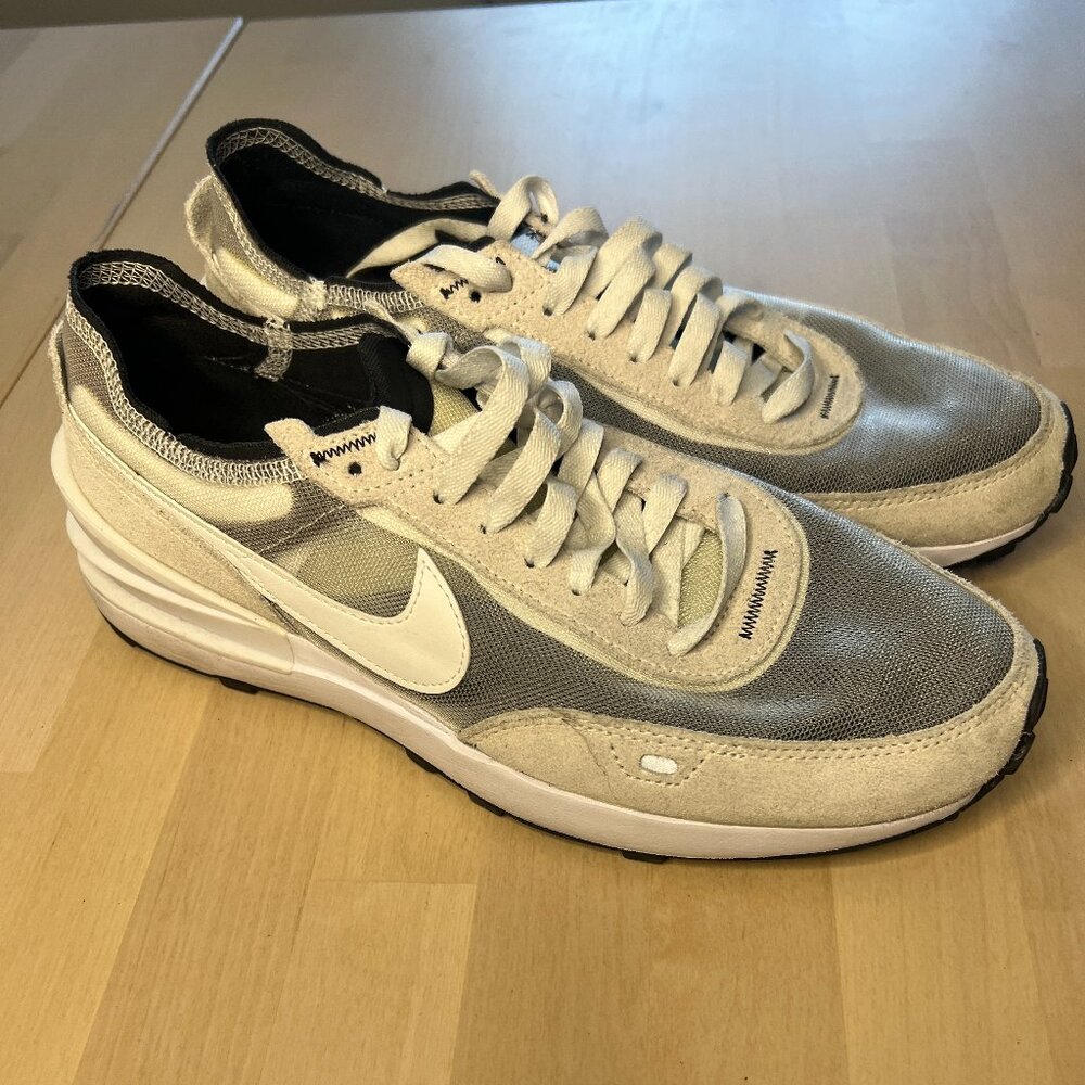 Nike Waffle One Summit White DA7995-100